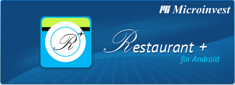 Microinvest Restaurant Plus